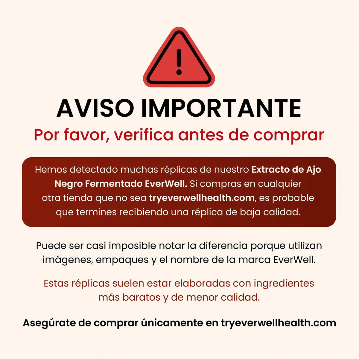 EverWell® Extracto de Ajo Negro Fermentado + CoQ10 Ubiquinol | Cápsulas Blandas Sin Olor de 6000 mg