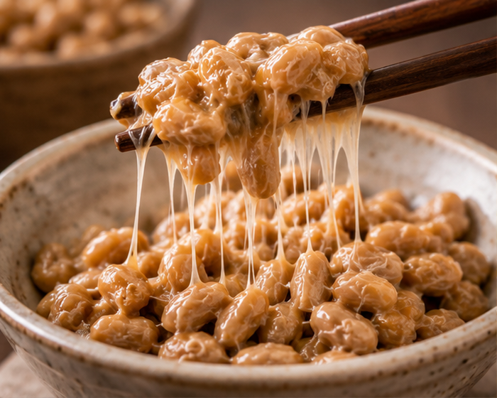 Nattokinase