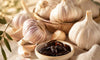 6,000mg Garlic Equivalent