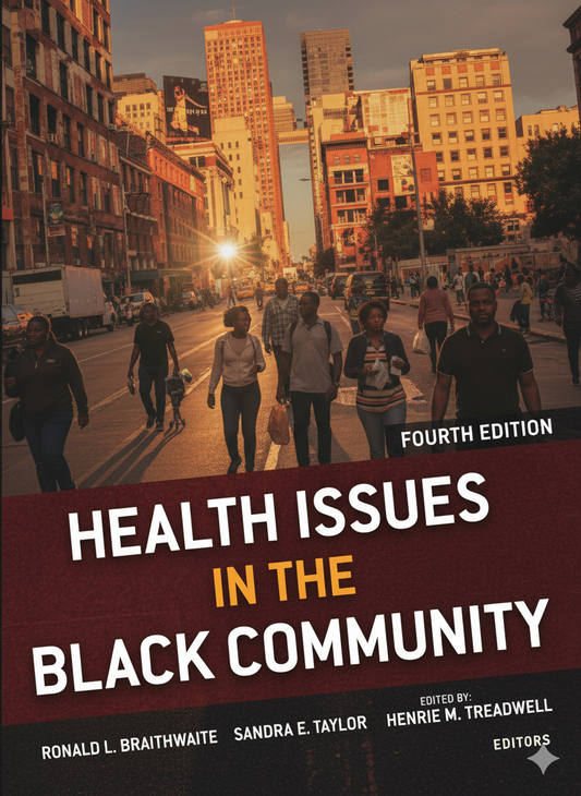 HEALTH ISSUES IN THE BLACK COMMUNITY