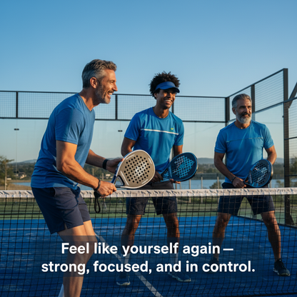 EverWell NAD+ Men's Complex